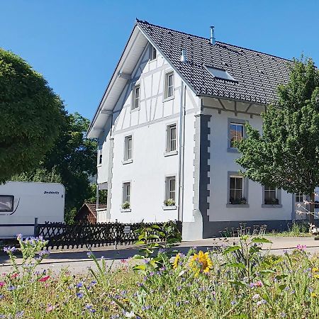 Apartment Kerbholz - zwischen Südschwarzwald und Schweiz Griessen Exterior foto